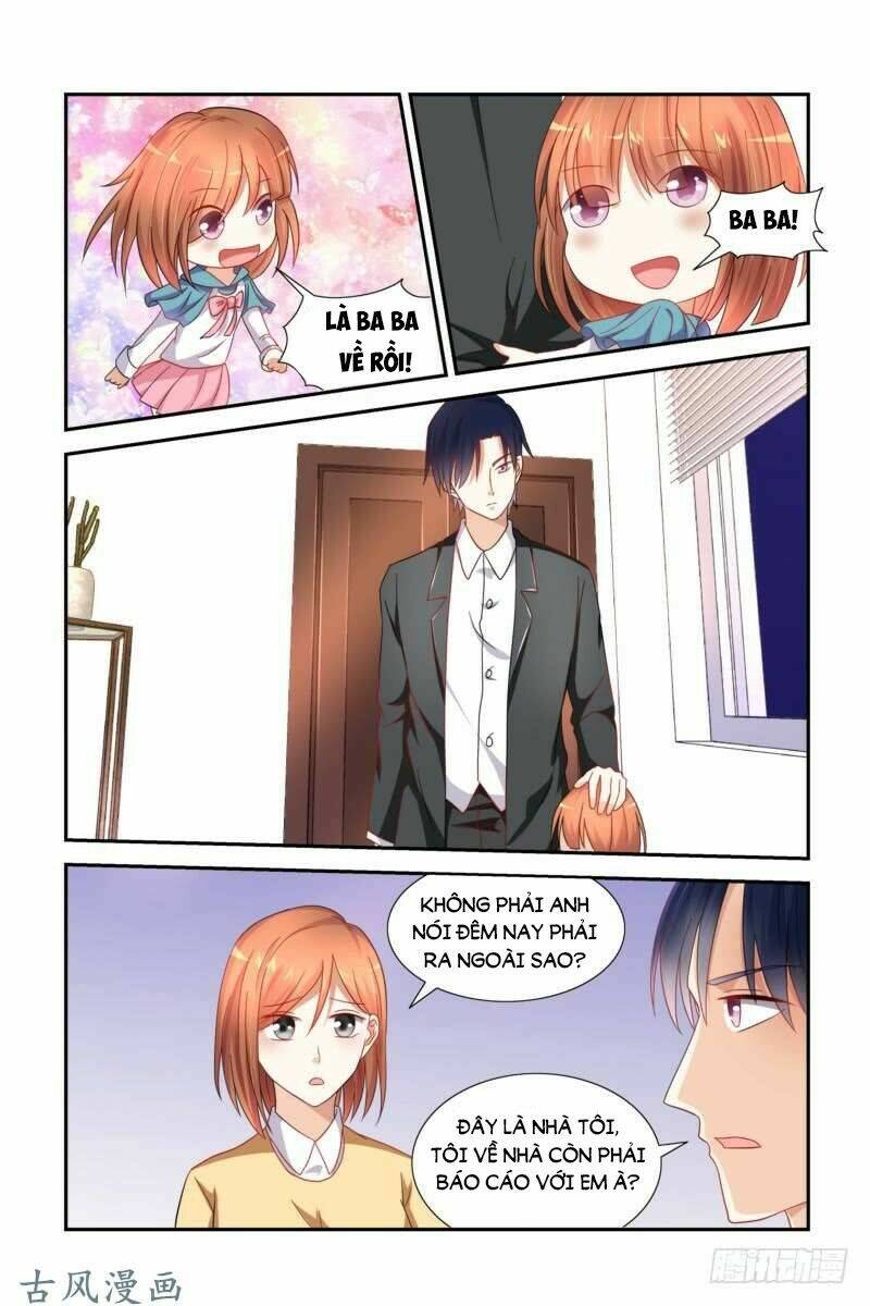 Dường Như Tình Yêu Đã Đến Chapter 31 - Trang 2