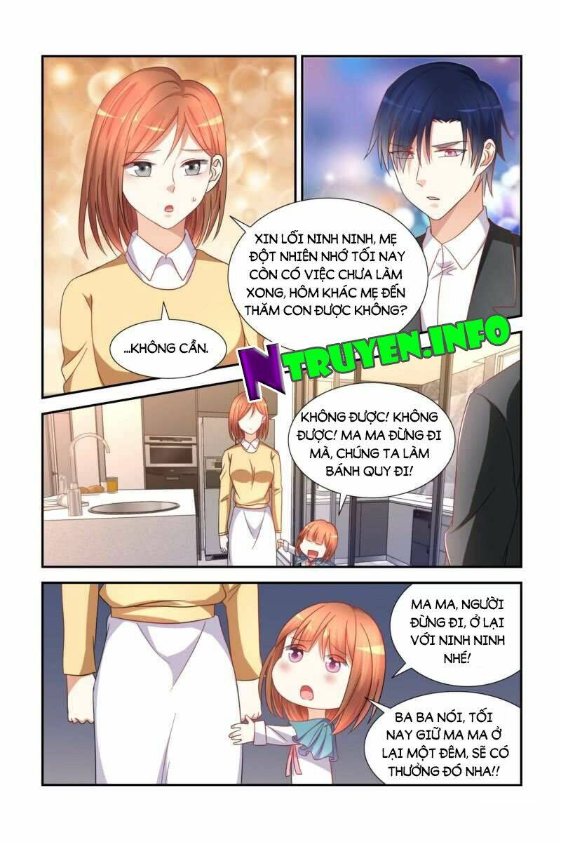 Dường Như Tình Yêu Đã Đến Chapter 31 - Trang 2