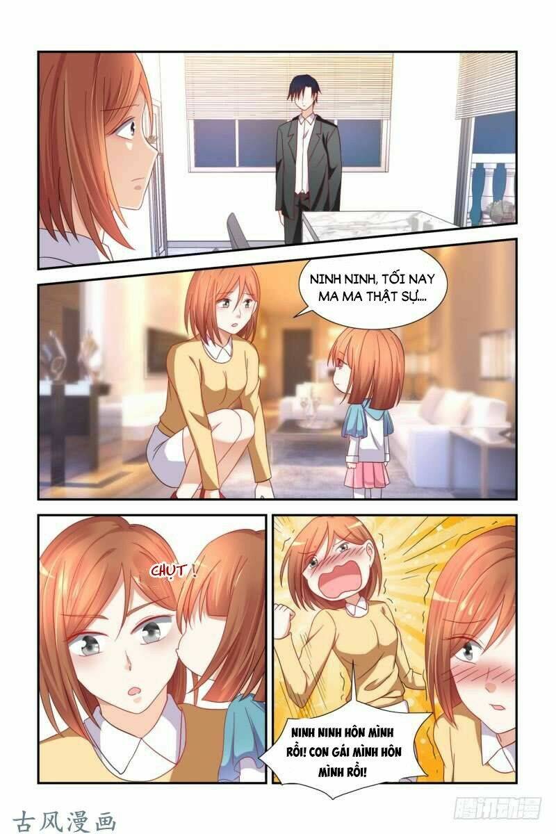 Dường Như Tình Yêu Đã Đến Chapter 31 - Trang 2