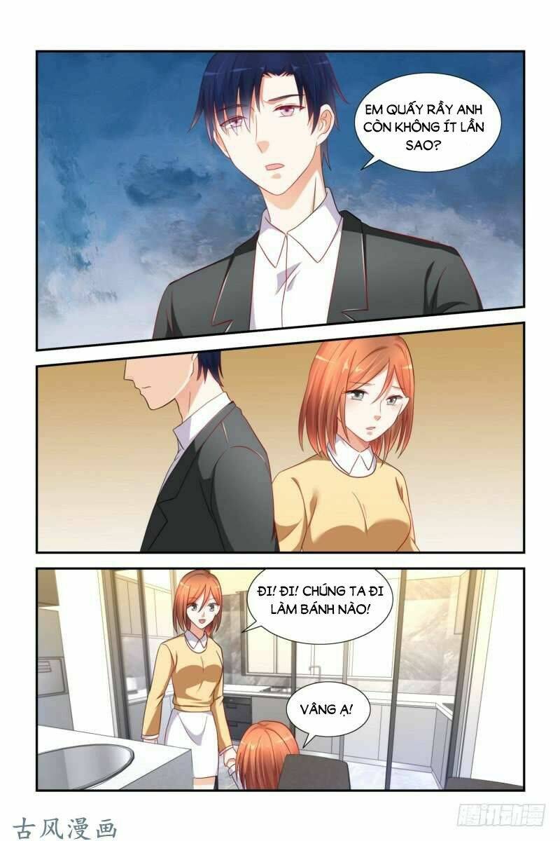 Dường Như Tình Yêu Đã Đến Chapter 31 - Trang 2