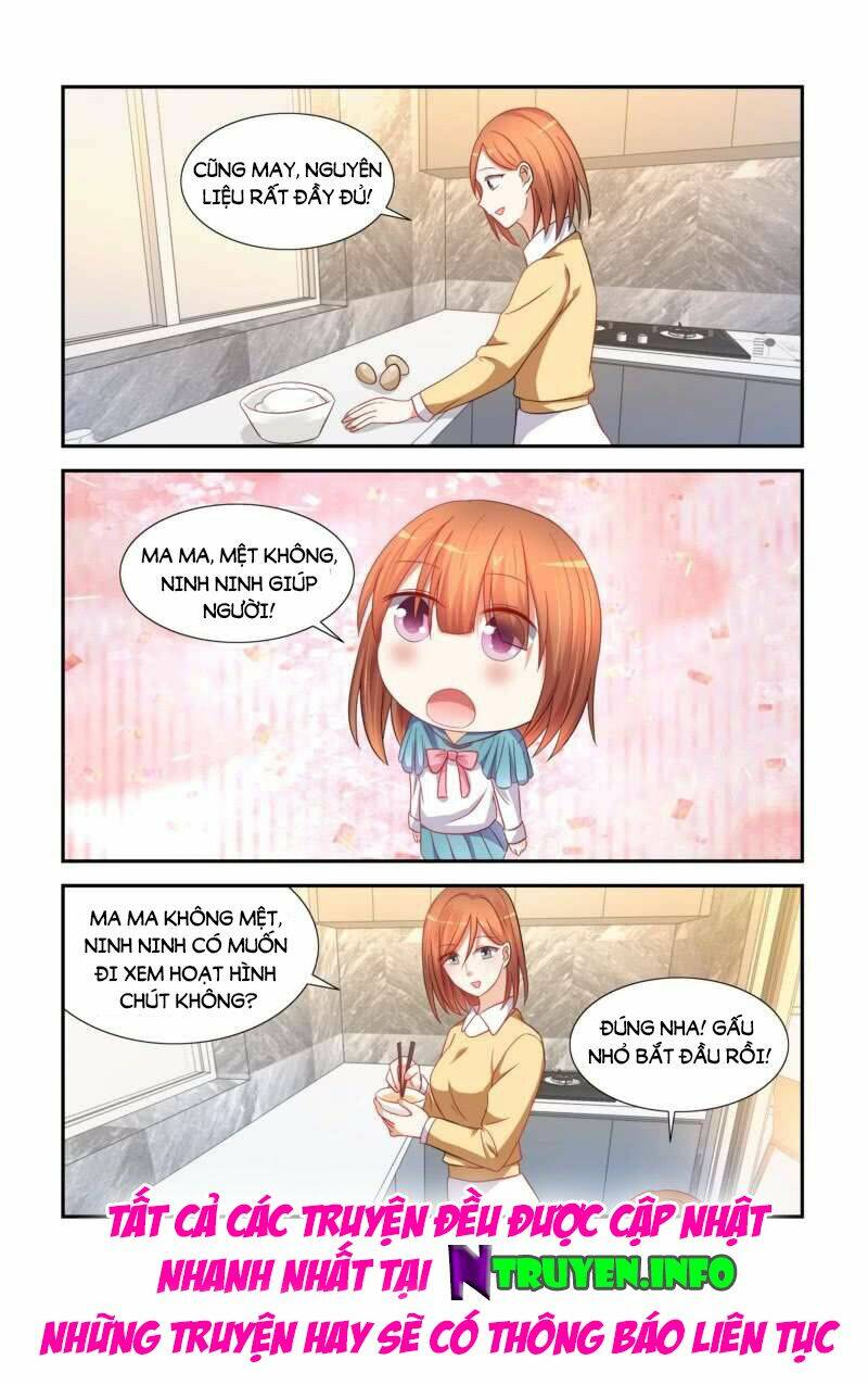 Dường Như Tình Yêu Đã Đến Chapter 31 - Trang 2