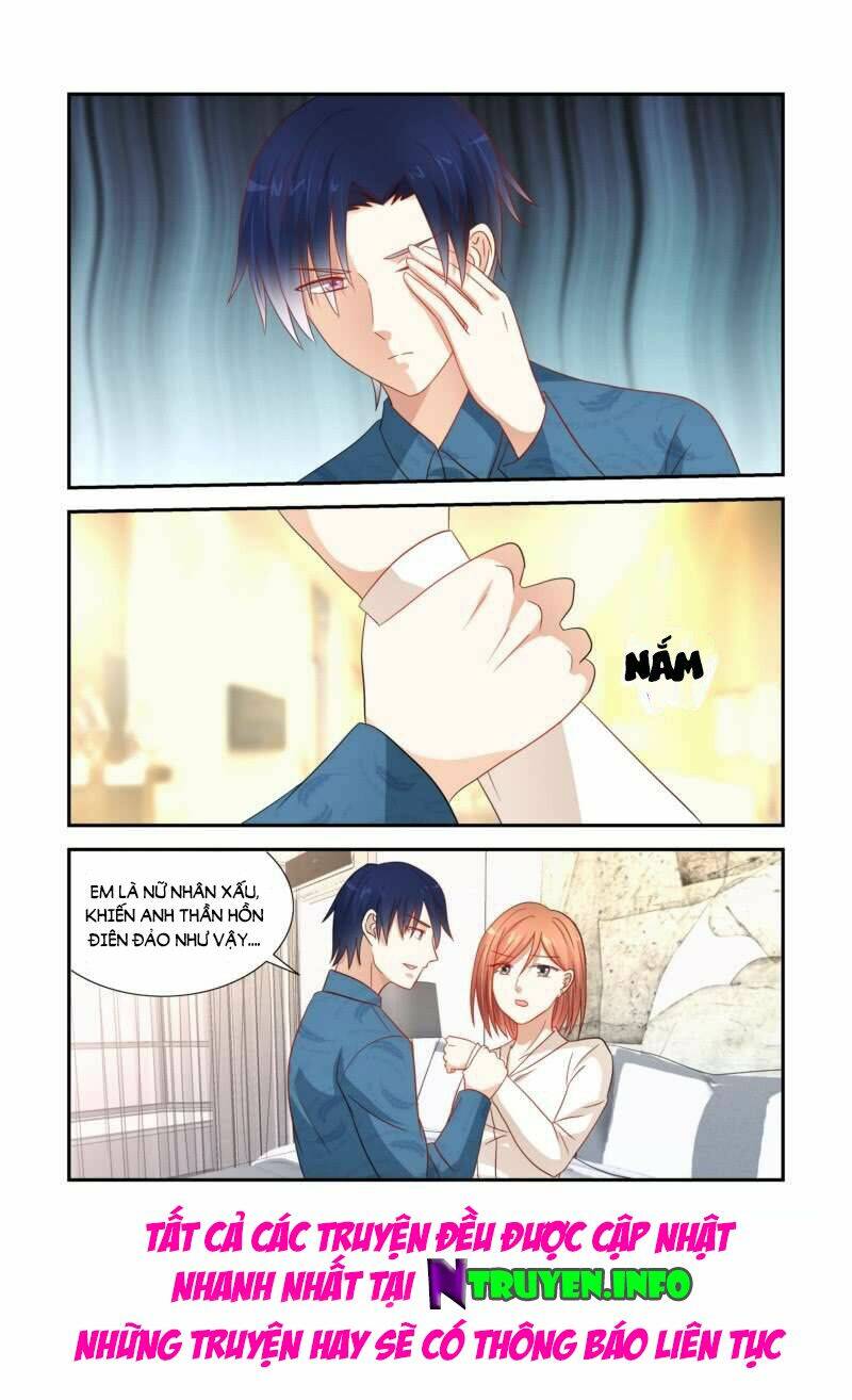 Dường Như Tình Yêu Đã Đến Chapter 32 - Trang 2