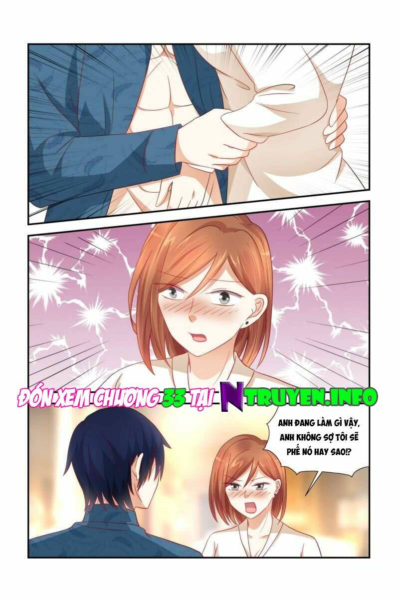 Dường Như Tình Yêu Đã Đến Chapter 32 - Trang 2