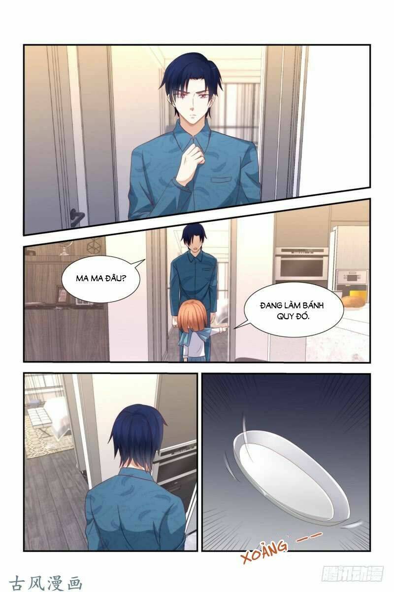 Dường Như Tình Yêu Đã Đến Chapter 32 - Trang 2