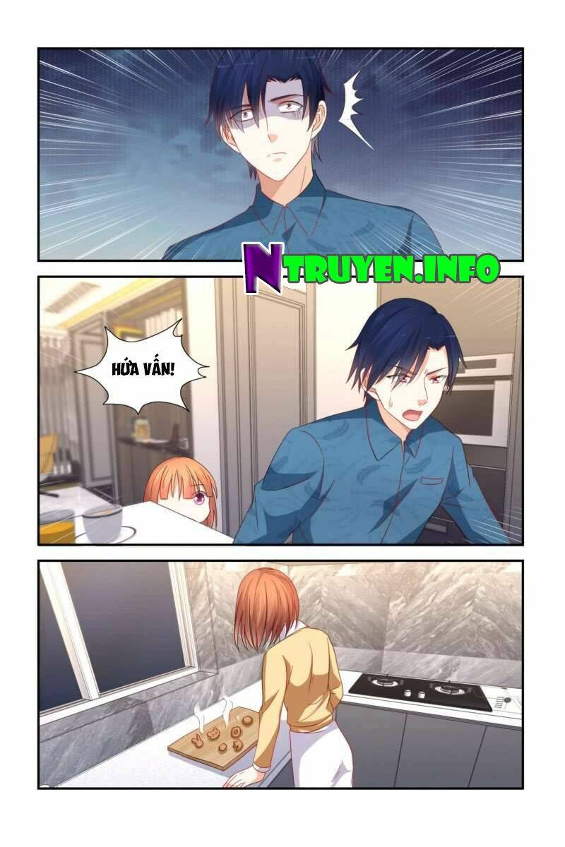 Dường Như Tình Yêu Đã Đến Chapter 32 - Trang 2