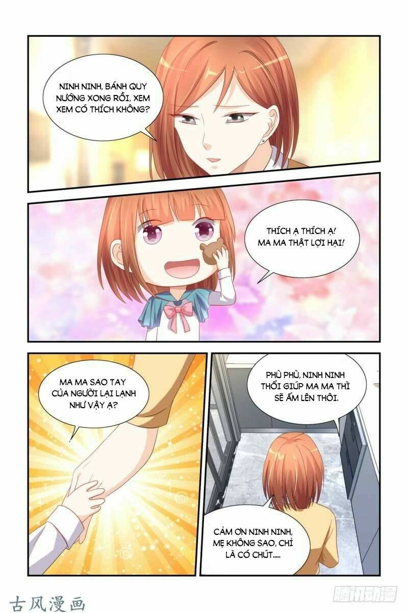 Dường Như Tình Yêu Đã Đến Chapter 32 - Trang 2