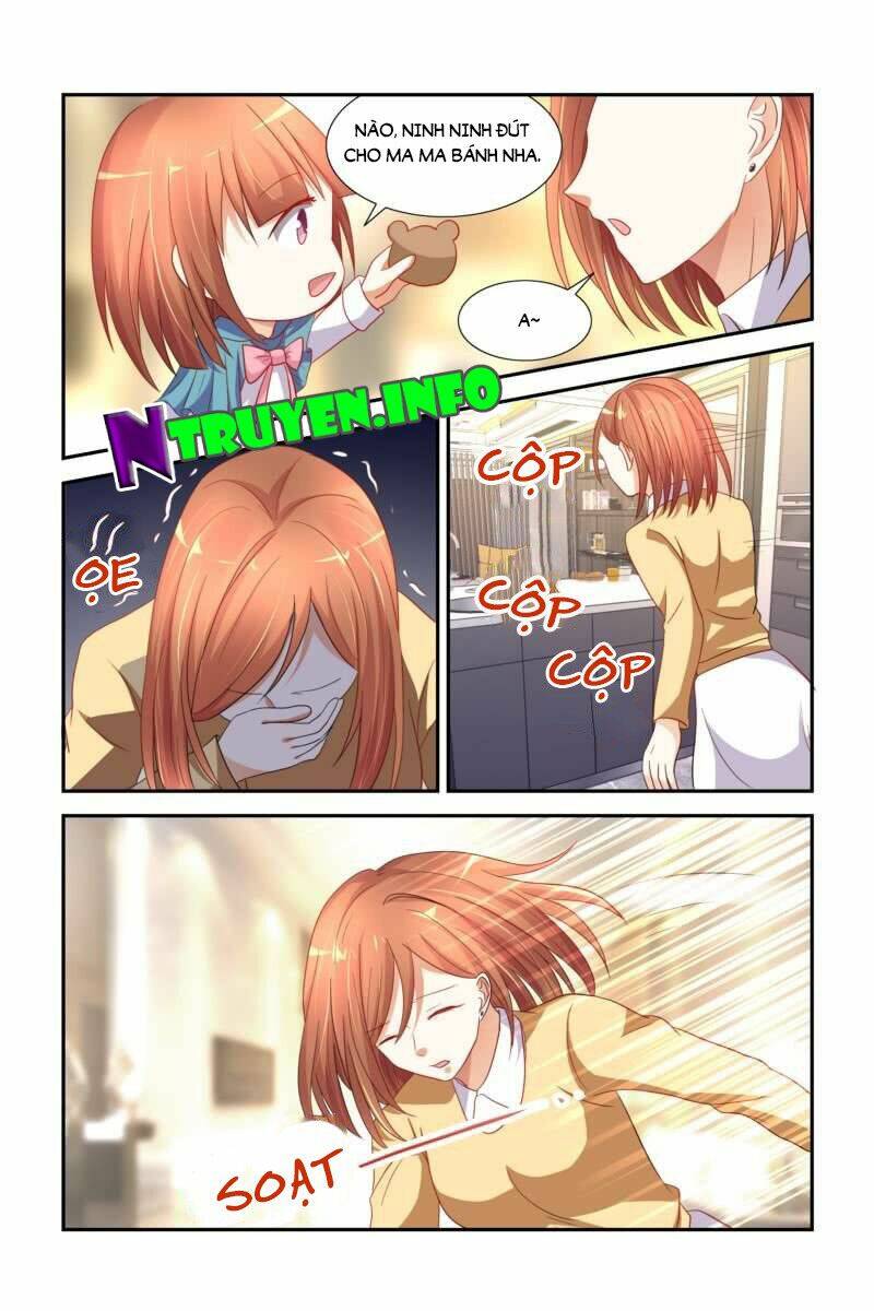 Dường Như Tình Yêu Đã Đến Chapter 32 - Trang 2