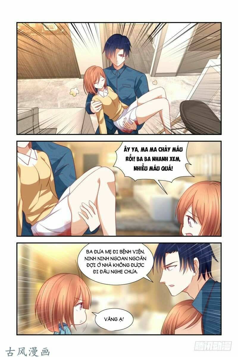 Dường Như Tình Yêu Đã Đến Chapter 32 - Trang 2