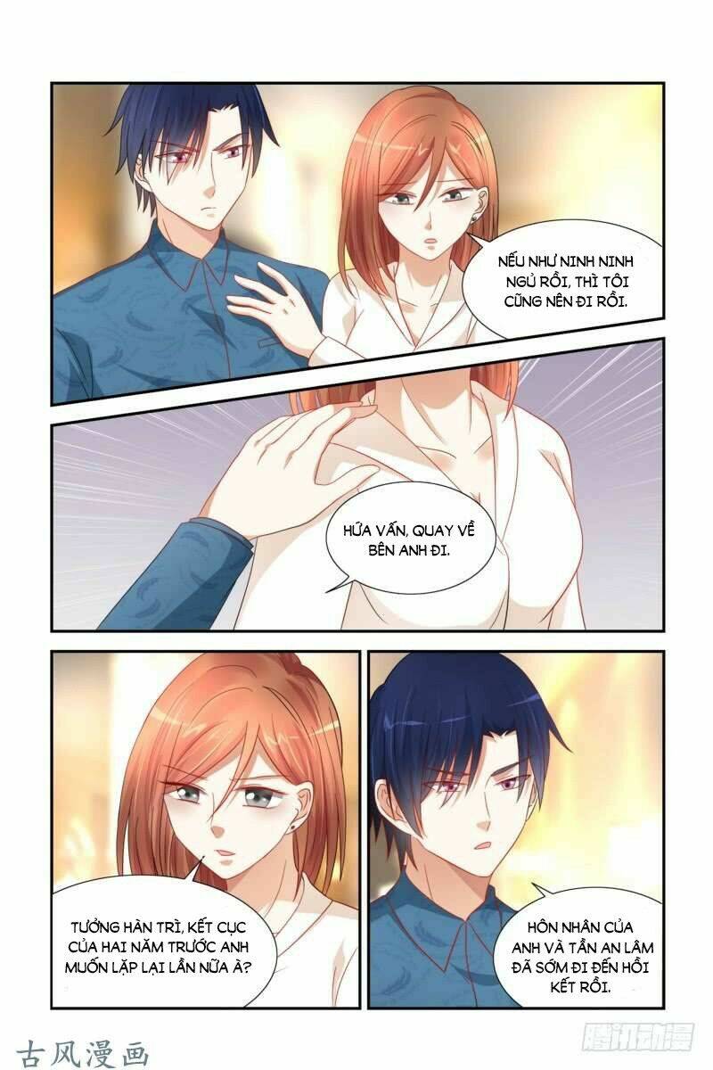 Dường Như Tình Yêu Đã Đến Chapter 32 - Trang 2