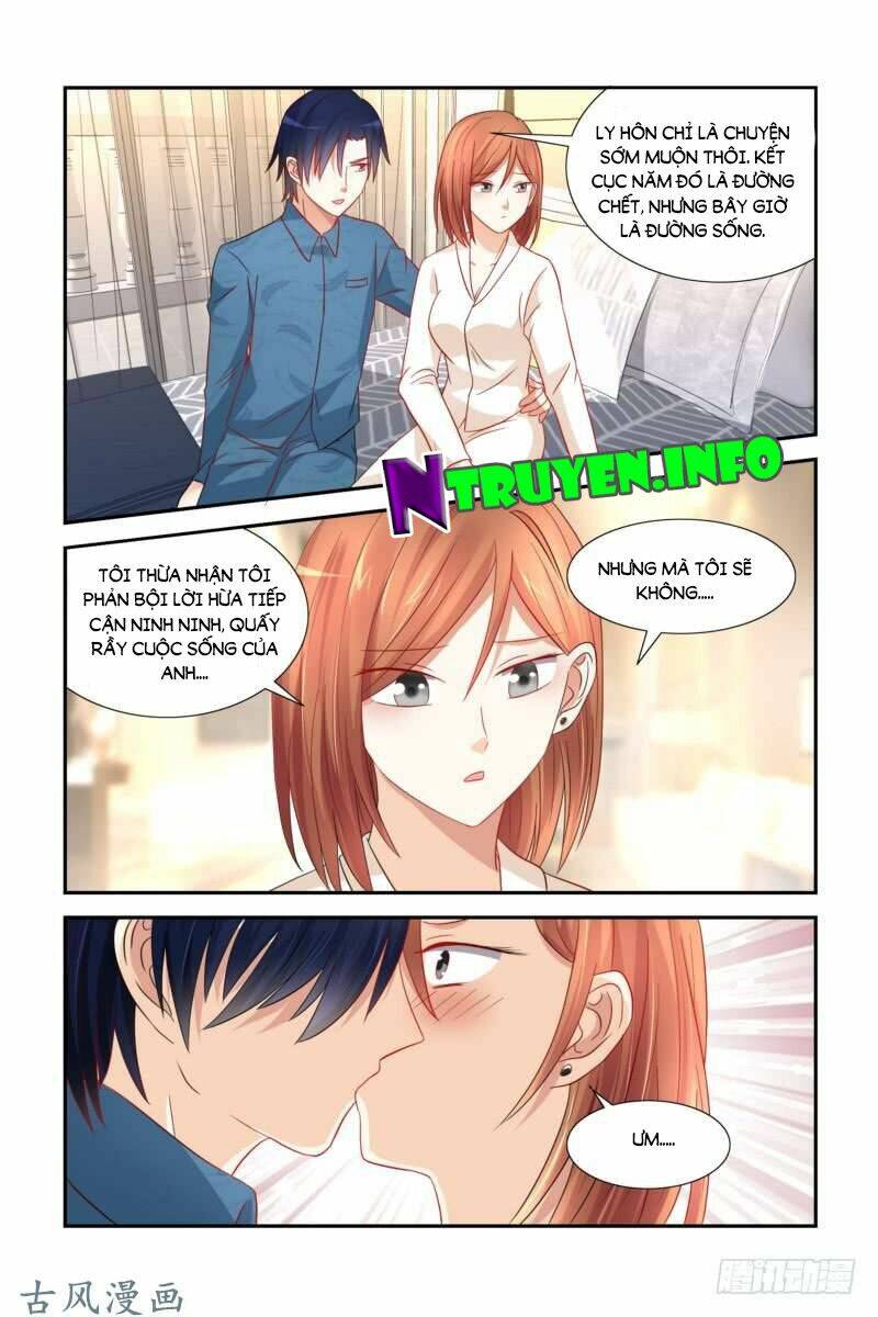 Dường Như Tình Yêu Đã Đến Chapter 32 - Trang 2