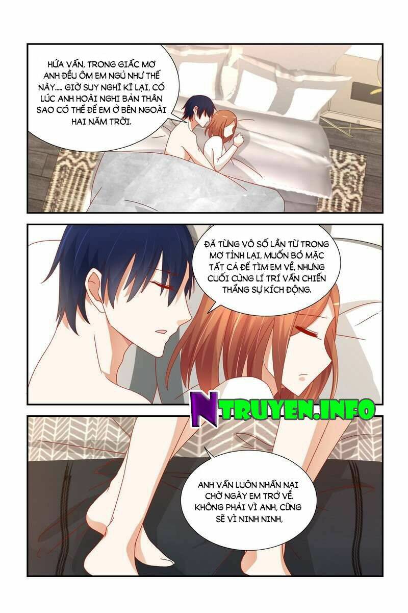 Dường Như Tình Yêu Đã Đến Chapter 33 - Trang 2