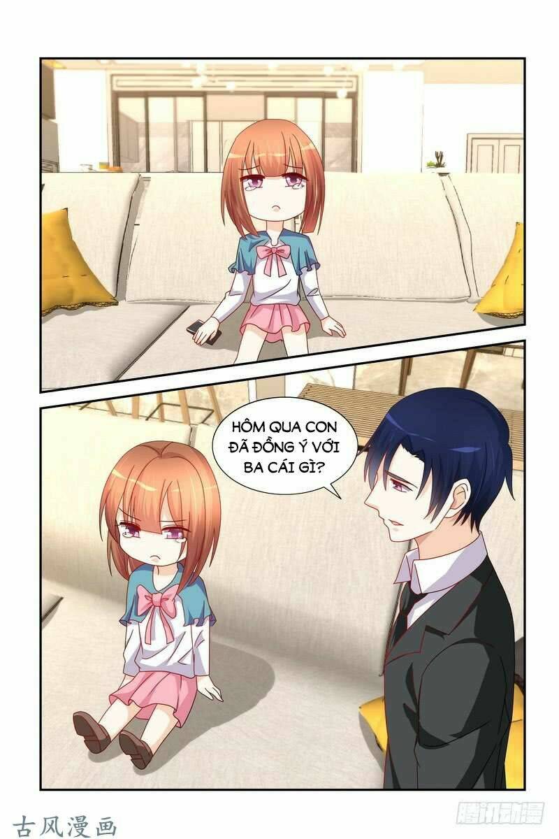 Dường Như Tình Yêu Đã Đến Chapter 34 - Trang 2