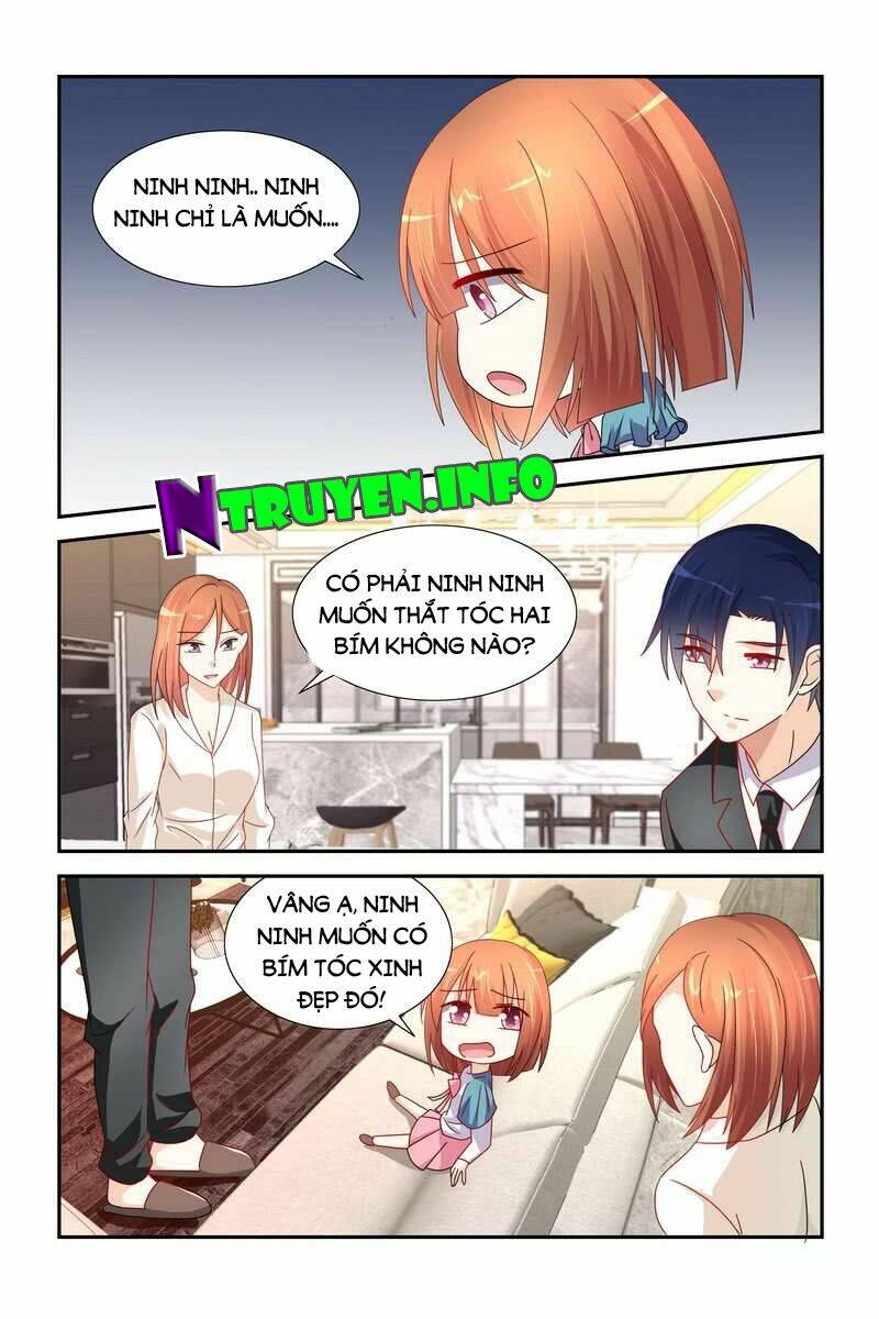 Dường Như Tình Yêu Đã Đến Chapter 34 - Trang 2