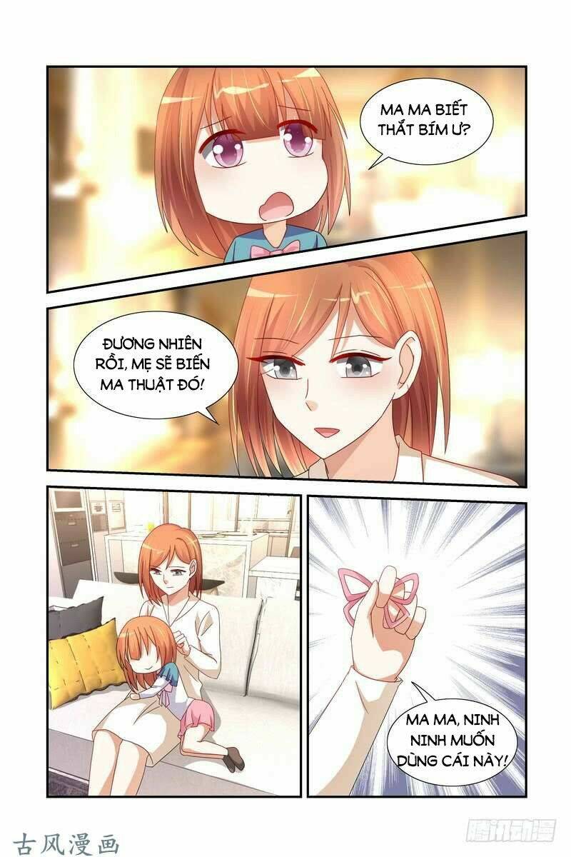 Dường Như Tình Yêu Đã Đến Chapter 34 - Trang 2