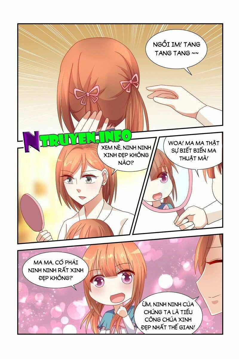 Dường Như Tình Yêu Đã Đến Chapter 34 - Trang 2