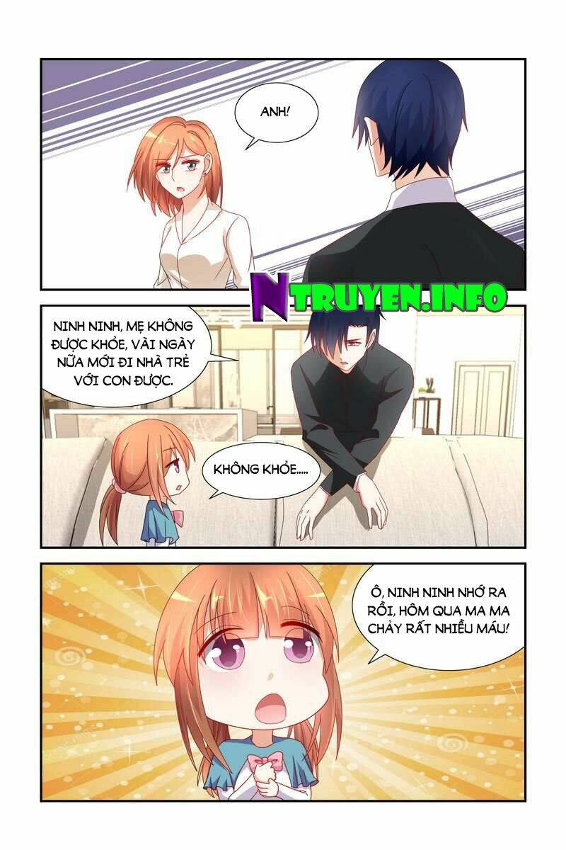 Dường Như Tình Yêu Đã Đến Chapter 34 - Trang 2