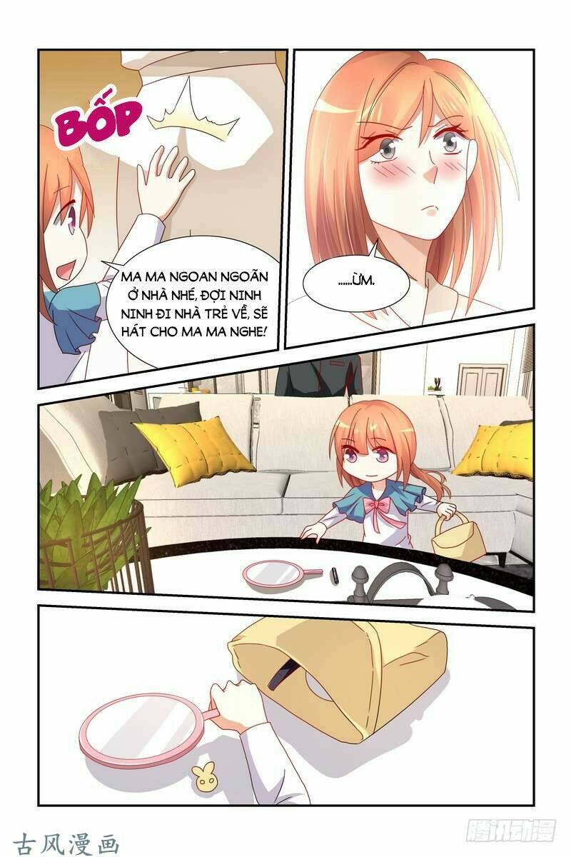 Dường Như Tình Yêu Đã Đến Chapter 34 - Trang 2