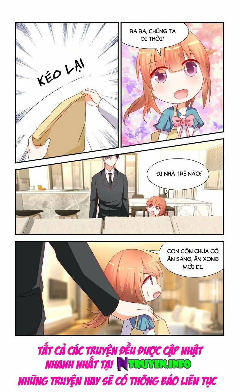 Dường Như Tình Yêu Đã Đến Chapter 34 - Trang 2