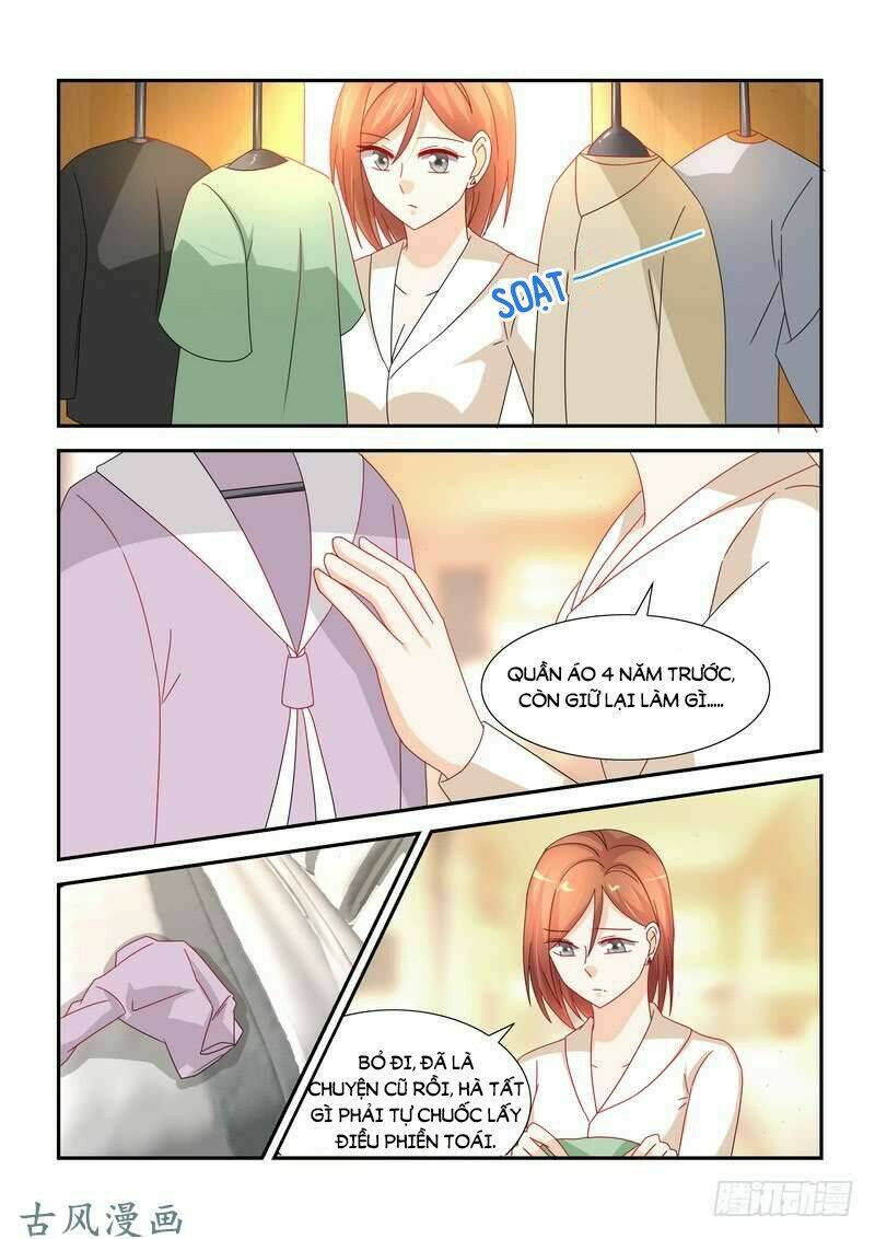 Dường Như Tình Yêu Đã Đến Chapter 36 - Trang 2