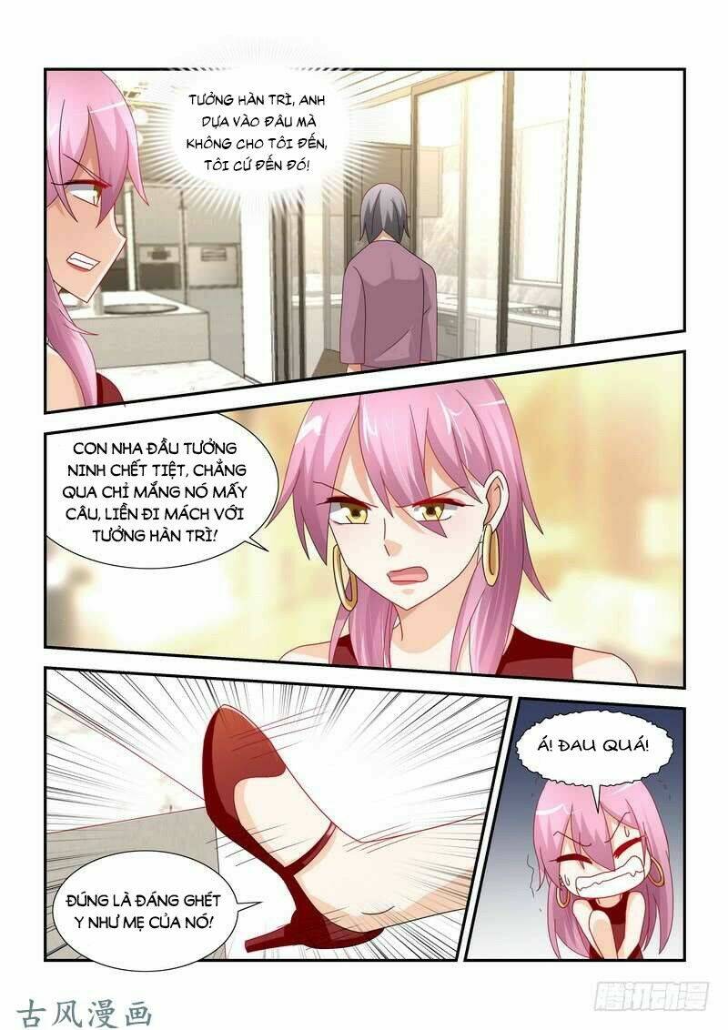 Dường Như Tình Yêu Đã Đến Chapter 36 - Trang 2