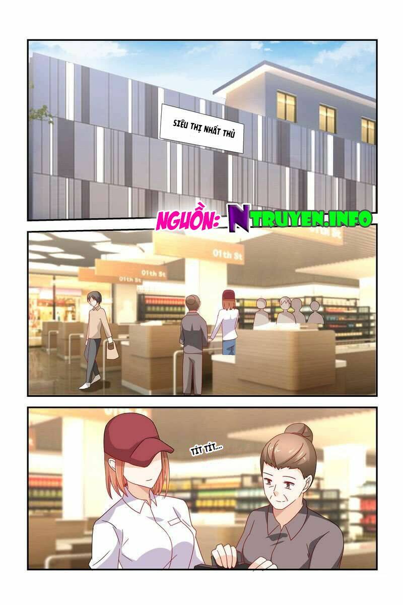 Dường Như Tình Yêu Đã Đến Chapter 38 - Trang 2