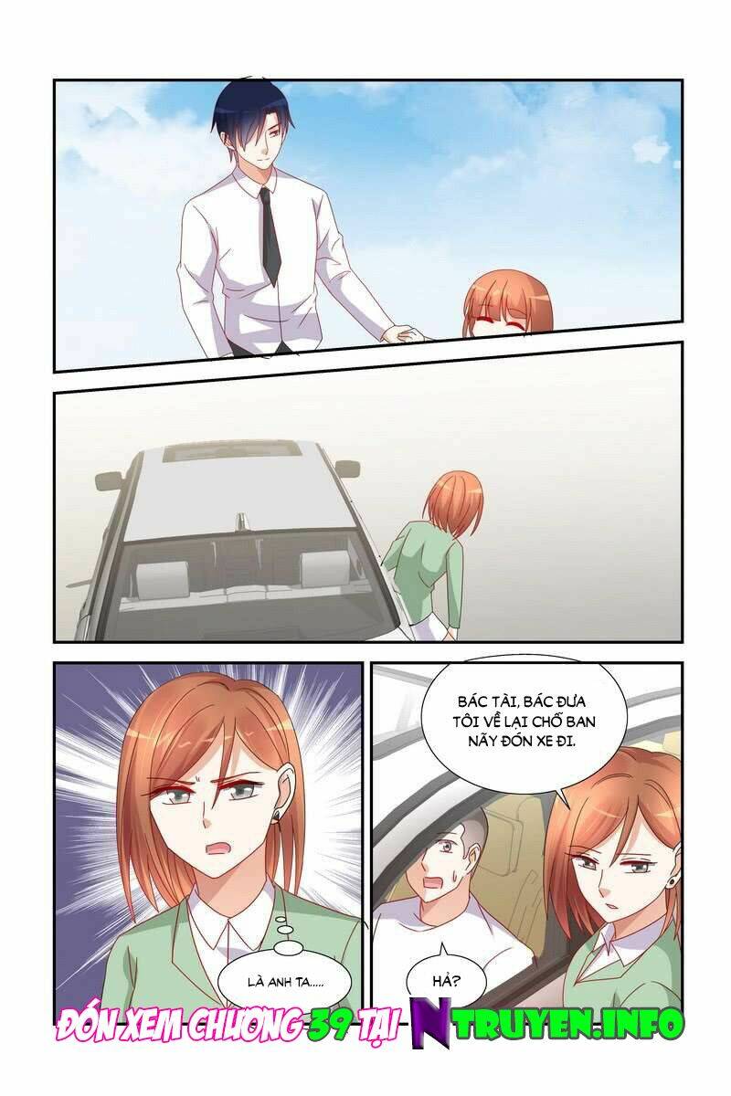 Dường Như Tình Yêu Đã Đến Chapter 38 - Trang 2