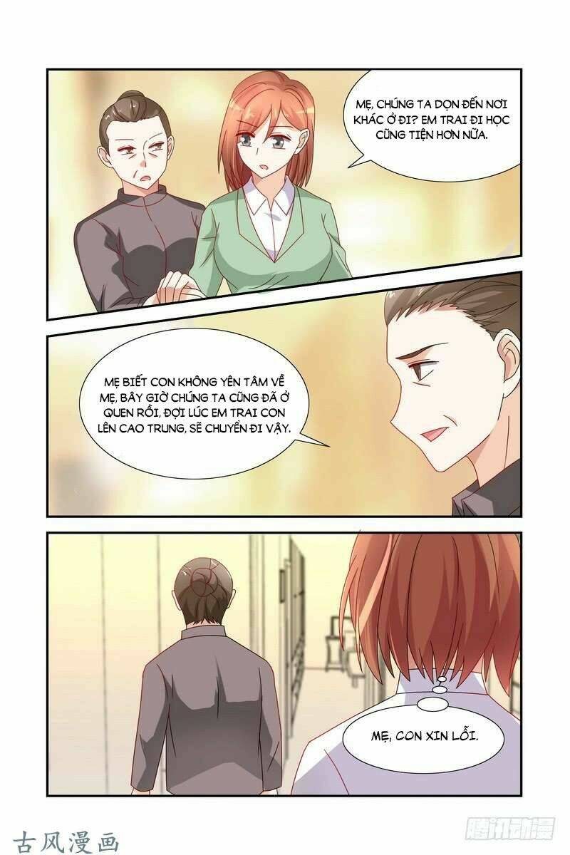 Dường Như Tình Yêu Đã Đến Chapter 38 - Trang 2