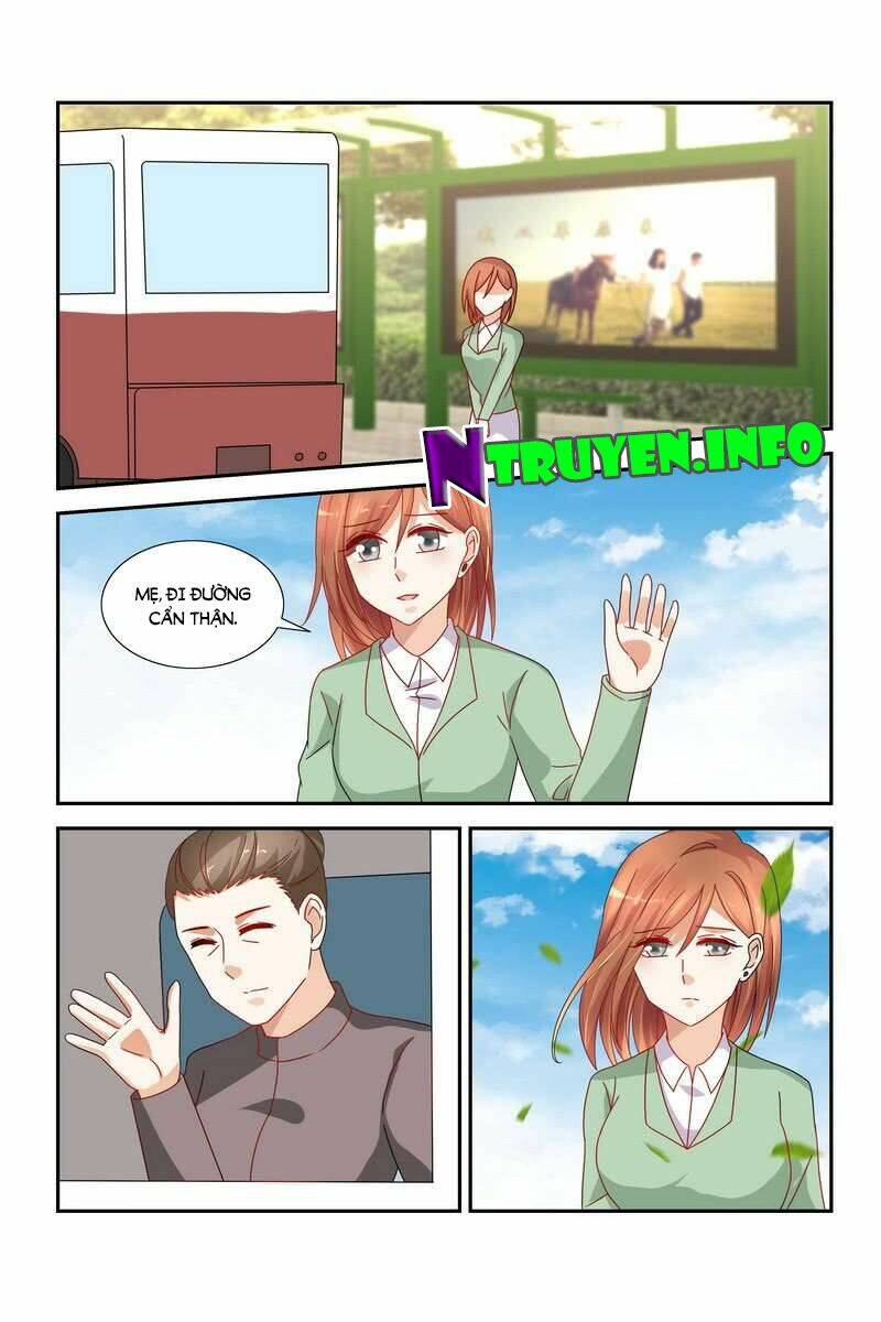 Dường Như Tình Yêu Đã Đến Chapter 38 - Trang 2