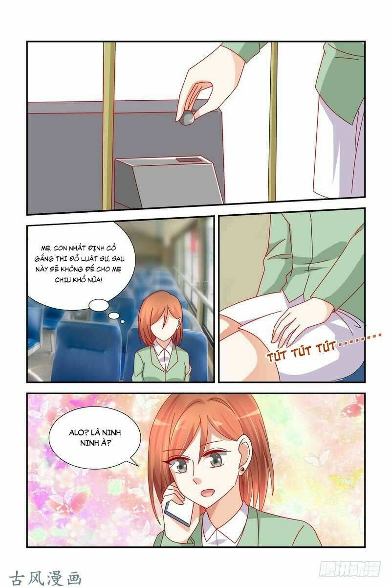 Dường Như Tình Yêu Đã Đến Chapter 38 - Trang 2