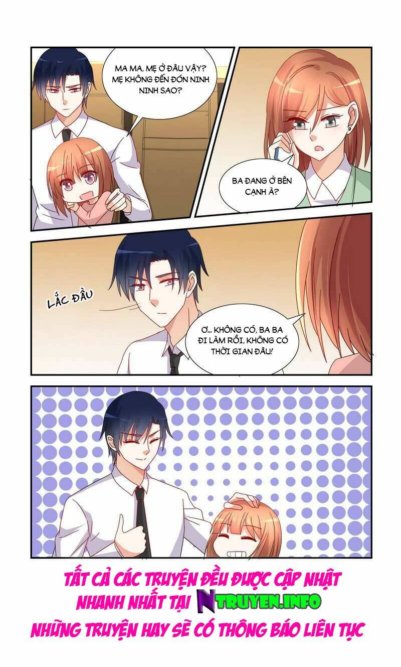 Dường Như Tình Yêu Đã Đến Chapter 38 - Trang 2