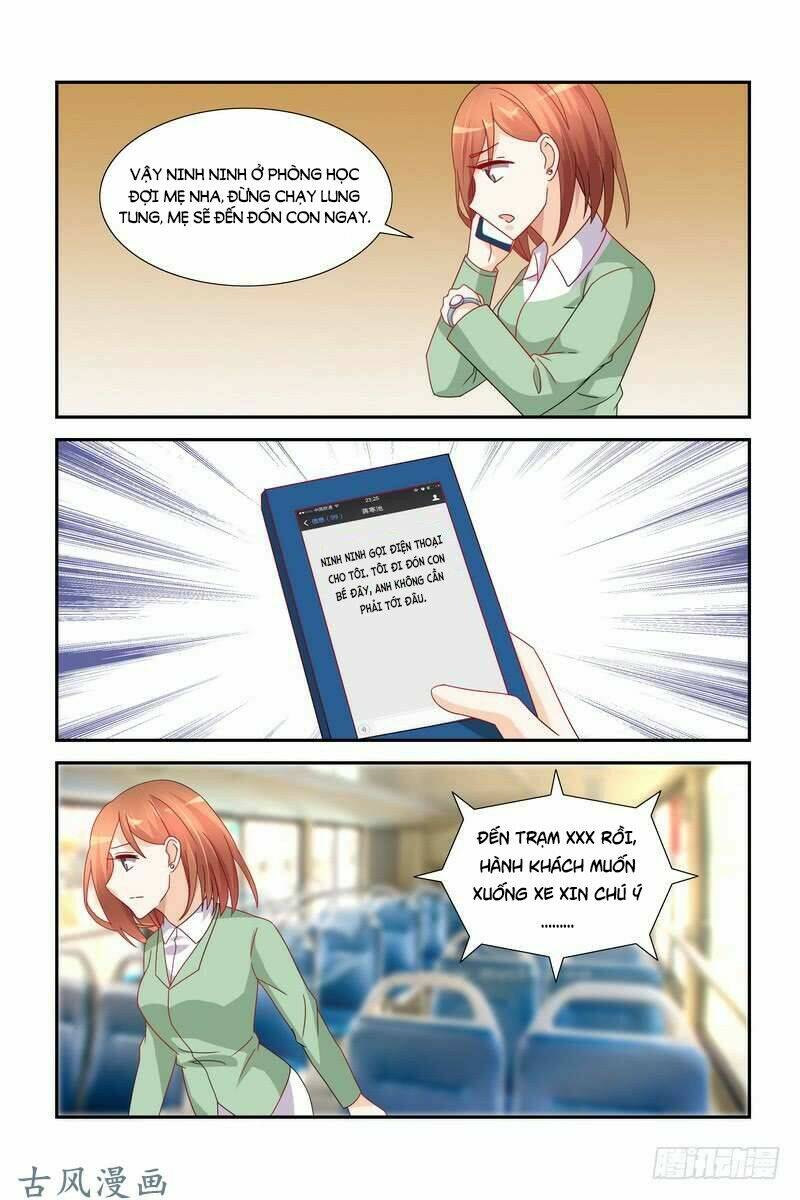 Dường Như Tình Yêu Đã Đến Chapter 38 - Trang 2