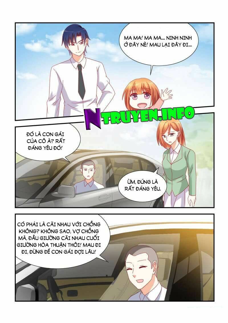 Dường Như Tình Yêu Đã Đến Chapter 39 - Trang 2