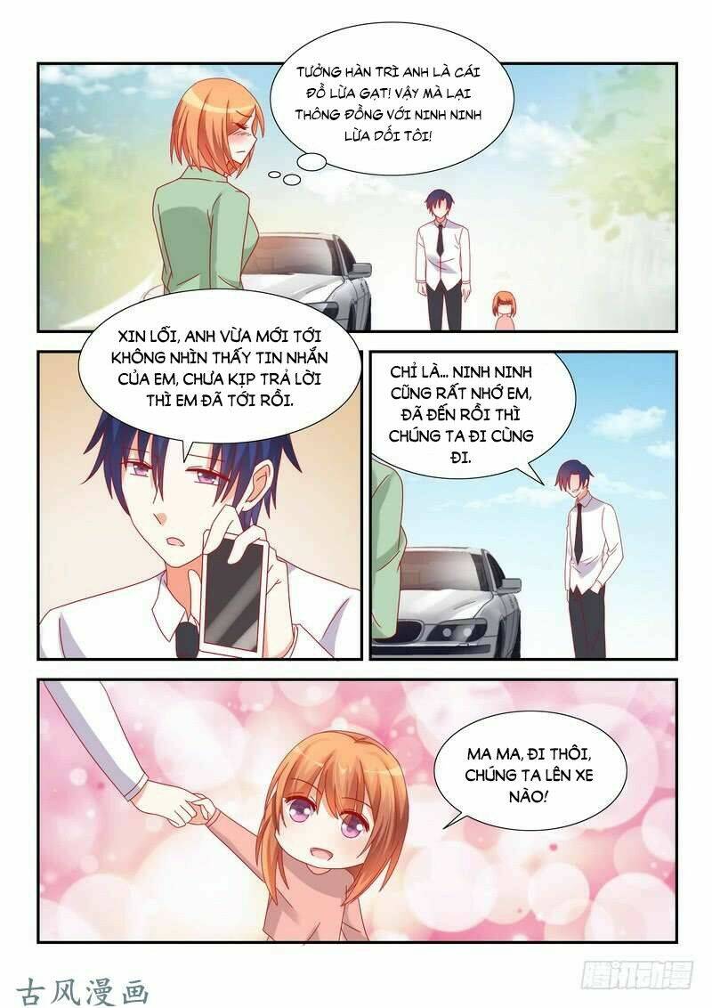 Dường Như Tình Yêu Đã Đến Chapter 39 - Trang 2