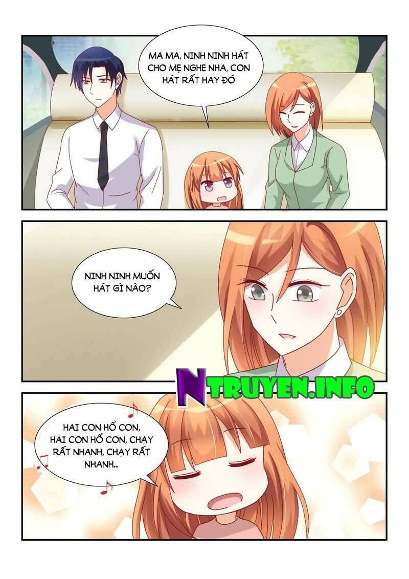 Dường Như Tình Yêu Đã Đến Chapter 39 - Trang 2