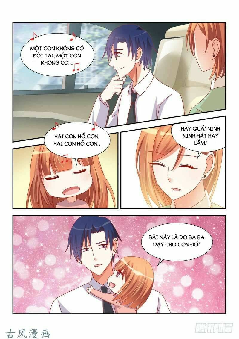 Dường Như Tình Yêu Đã Đến Chapter 39 - Trang 2