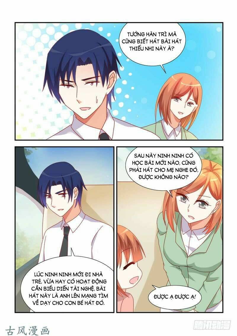 Dường Như Tình Yêu Đã Đến Chapter 39 - Trang 2