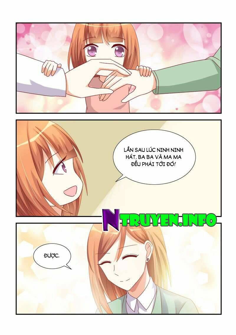 Dường Như Tình Yêu Đã Đến Chapter 39 - Trang 2