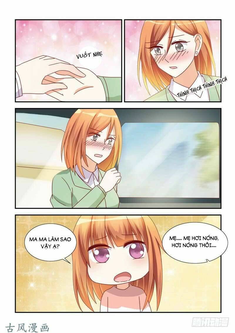 Dường Như Tình Yêu Đã Đến Chapter 39 - Trang 2