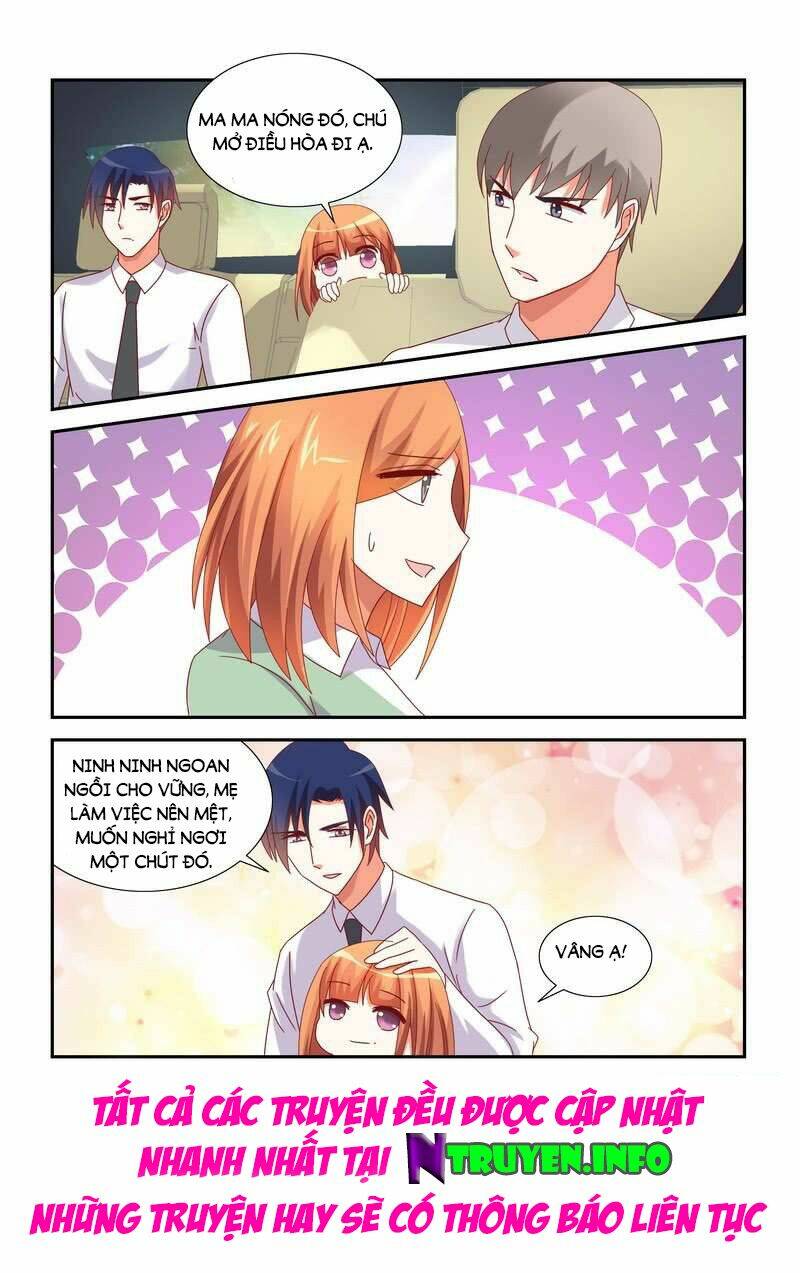 Dường Như Tình Yêu Đã Đến Chapter 39 - Trang 2