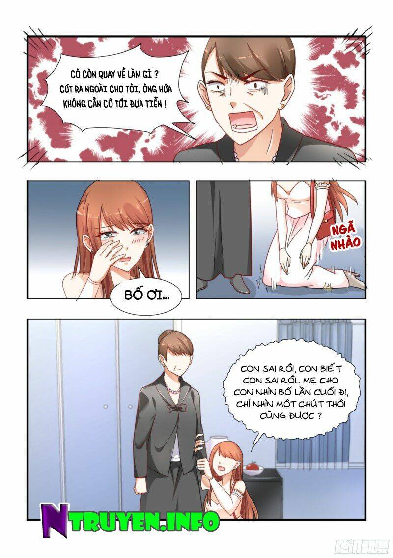 Dường Như Tình Yêu Đã Đến Chapter 4 - Trang 2