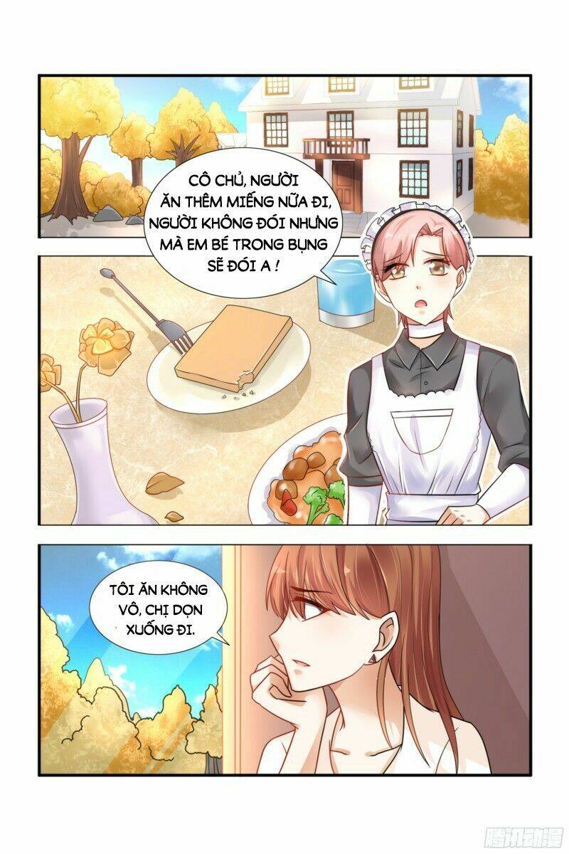 Dường Như Tình Yêu Đã Đến Chapter 4 - Trang 2