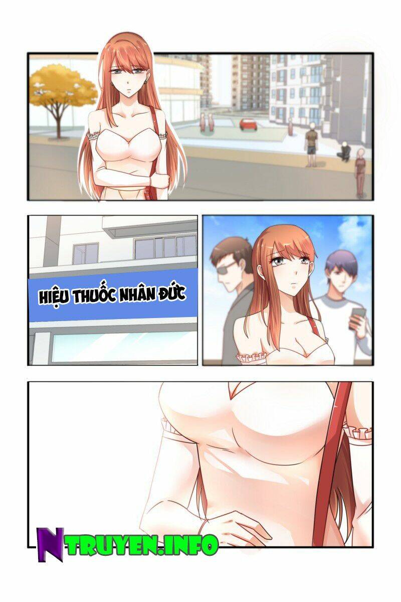 Dường Như Tình Yêu Đã Đến Chapter 4 - Trang 2