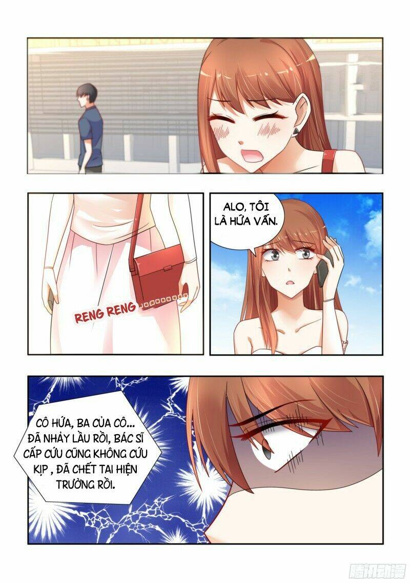 Dường Như Tình Yêu Đã Đến Chapter 4 - Trang 2