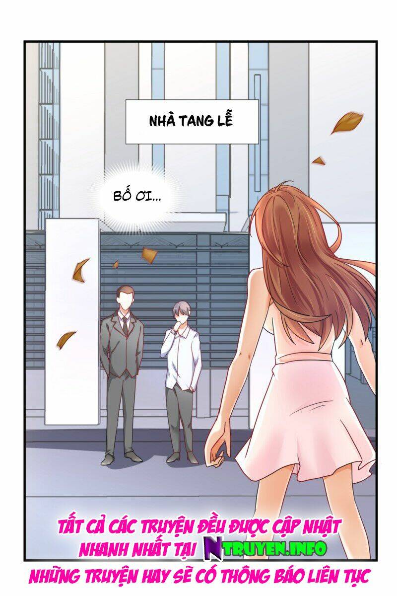 Dường Như Tình Yêu Đã Đến Chapter 4 - Trang 2