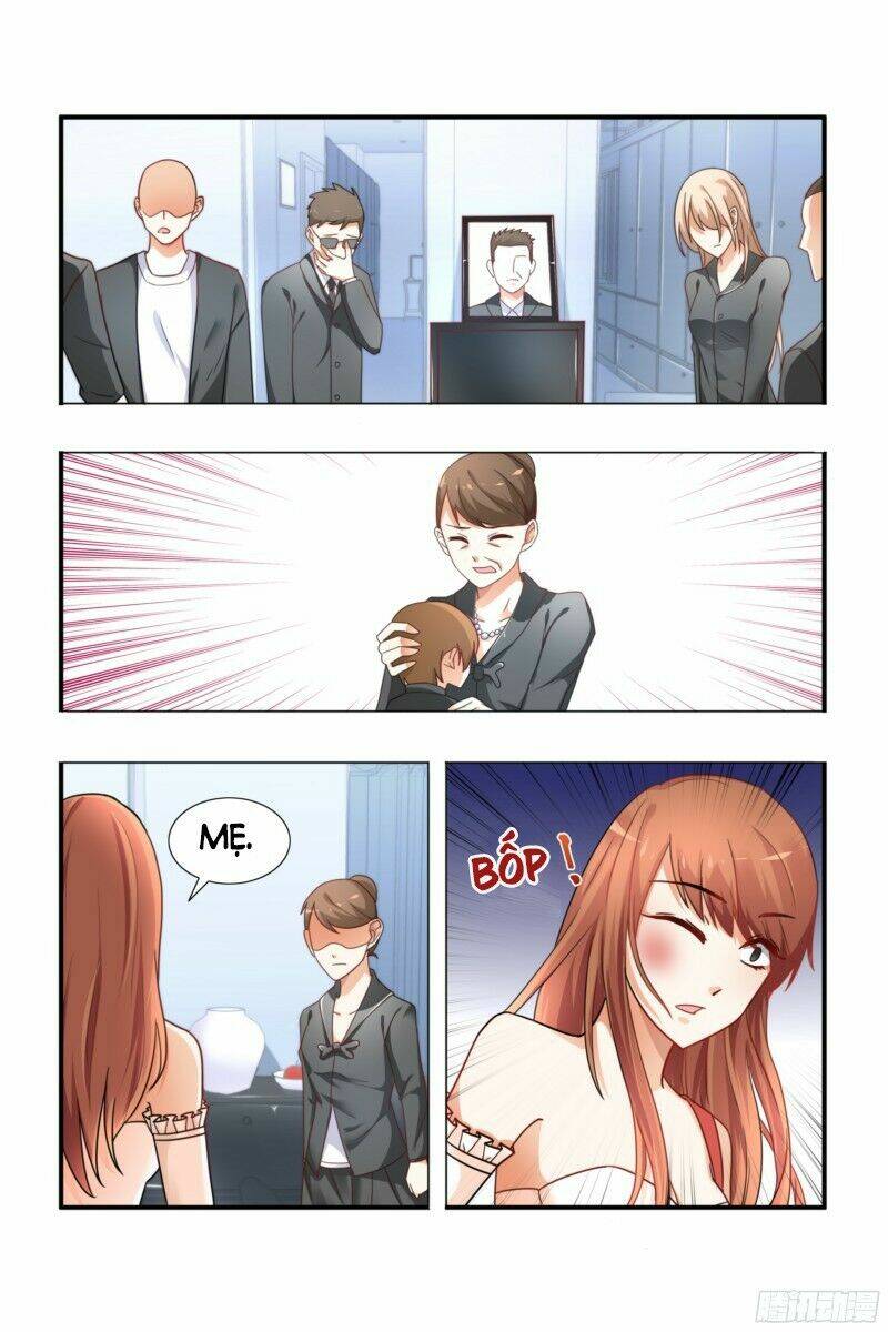 Dường Như Tình Yêu Đã Đến Chapter 4 - Trang 2