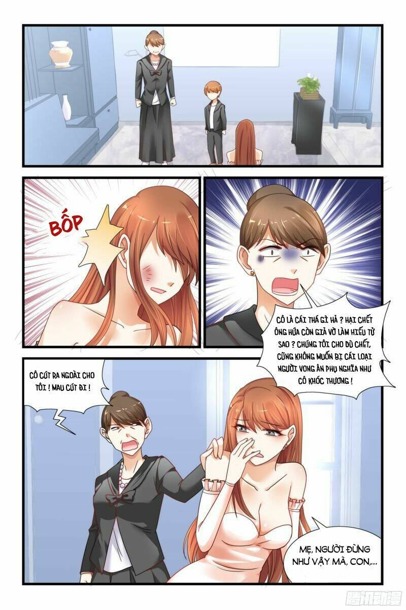 Dường Như Tình Yêu Đã Đến Chapter 6 - Trang 2