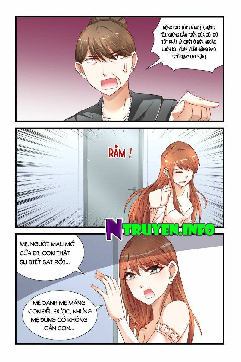 Dường Như Tình Yêu Đã Đến Chapter 6 - Trang 2