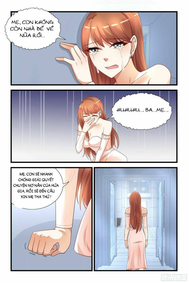 Dường Như Tình Yêu Đã Đến Chapter 6 - Trang 2