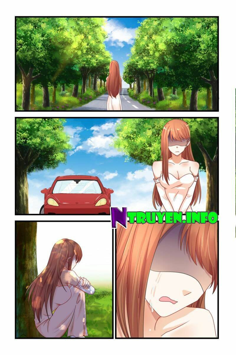 Dường Như Tình Yêu Đã Đến Chapter 6 - Trang 2