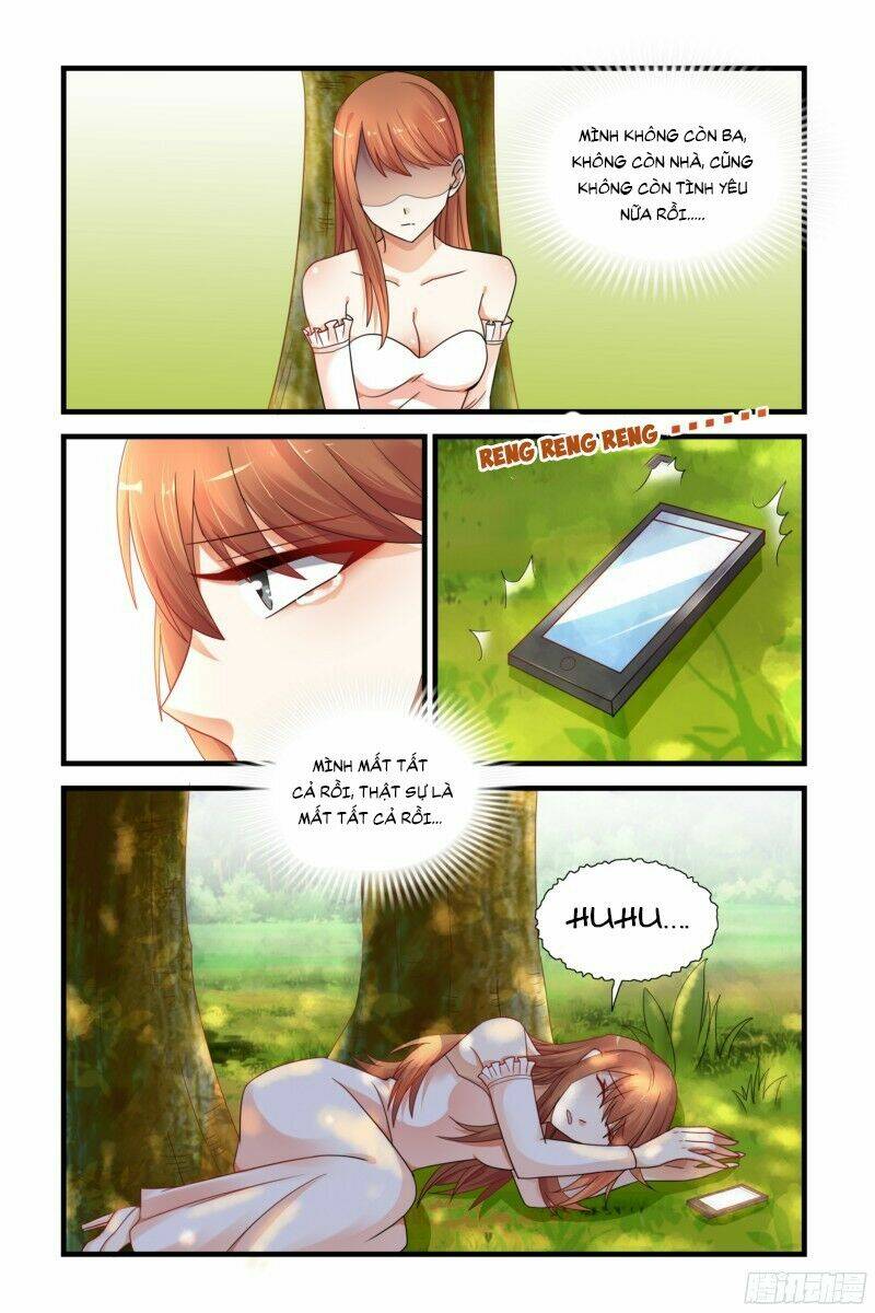 Dường Như Tình Yêu Đã Đến Chapter 6 - Trang 2